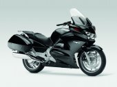 2009 Honda ST1300 Pan European photo